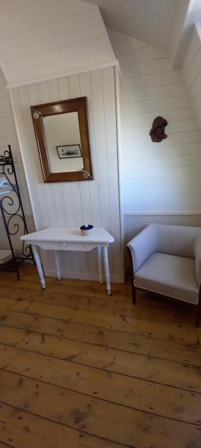 L'Estran Villa Saint-Valery-sur-Somme Bagian luar foto